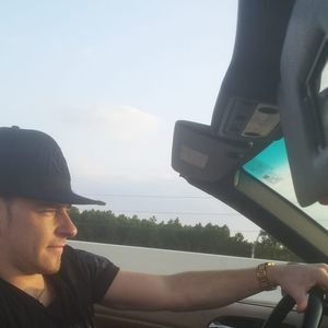 Meet your Posher, Alex